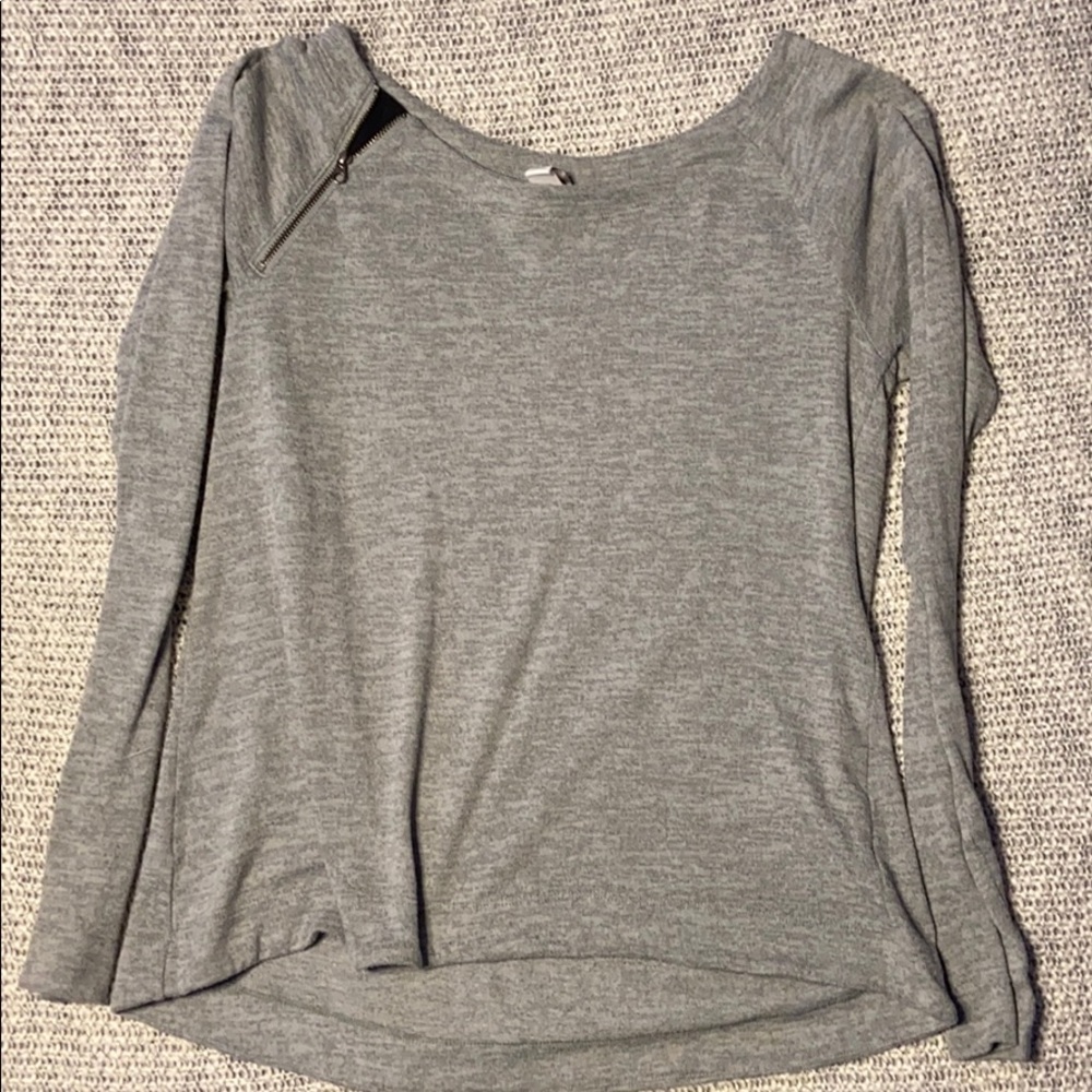 Casual top
